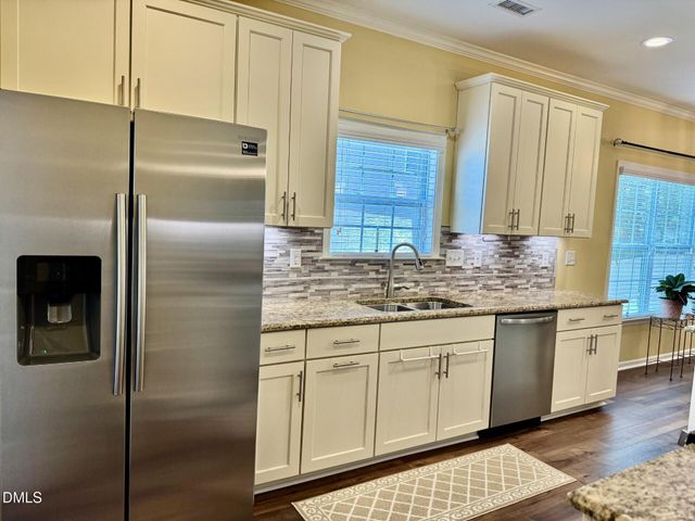 224 Myatt Fern Drive, Garner, NC 27529