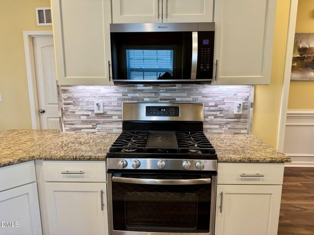 224 Myatt Fern Drive, Garner, NC 27529