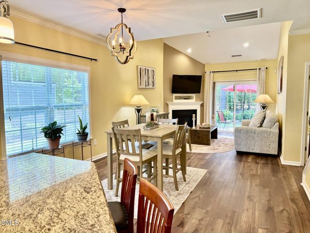 224 Myatt Fern Drive, Garner, NC 27529