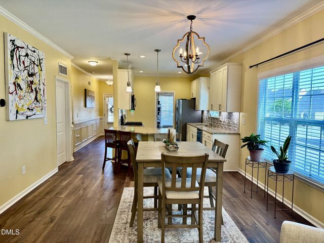 224 Myatt Fern Drive, Garner, NC 27529