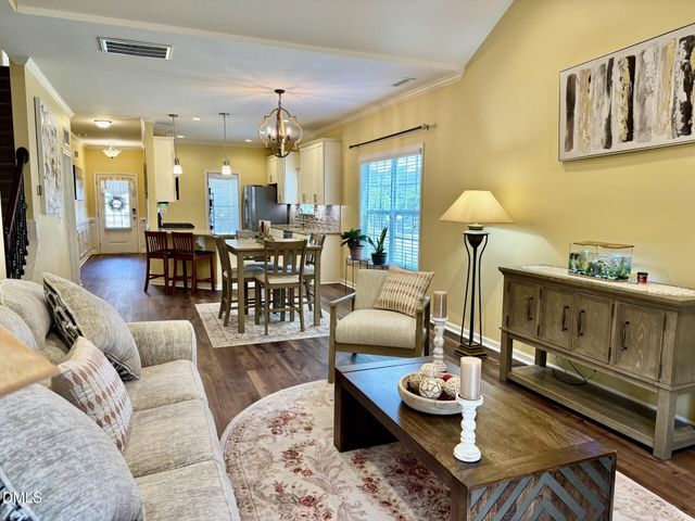 224 Myatt Fern Drive, Garner, NC 27529