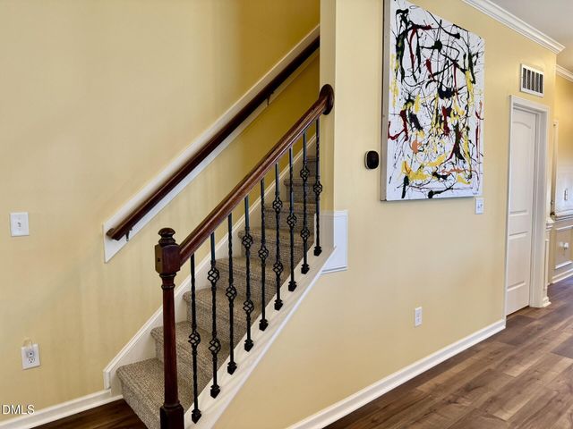 224 Myatt Fern Drive, Garner, NC 27529