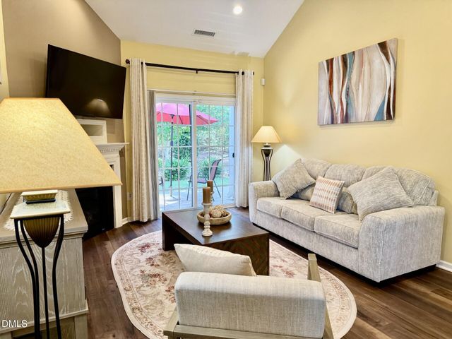 224 Myatt Fern Drive, Garner, NC 27529