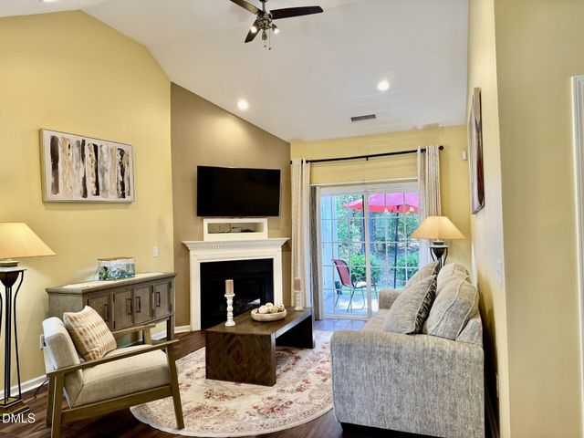 224 Myatt Fern Drive, Garner, NC 27529