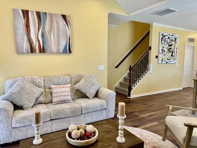 224 Myatt Fern Drive, Garner, NC 27529