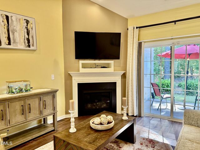 224 Myatt Fern Drive, Garner, NC 27529