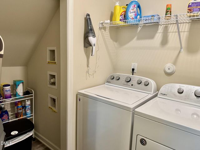 224 Myatt Fern Drive, Garner, NC 27529