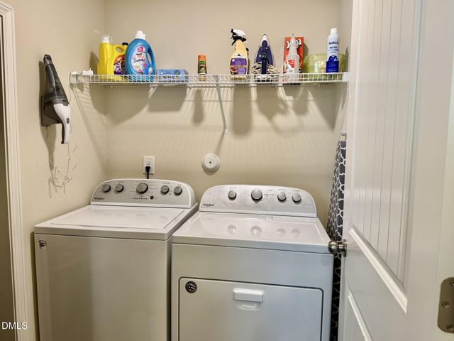 224 Myatt Fern Drive, Garner, NC 27529