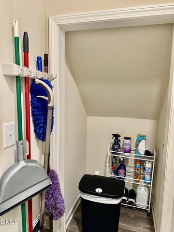 224 Myatt Fern Drive, Garner, NC 27529