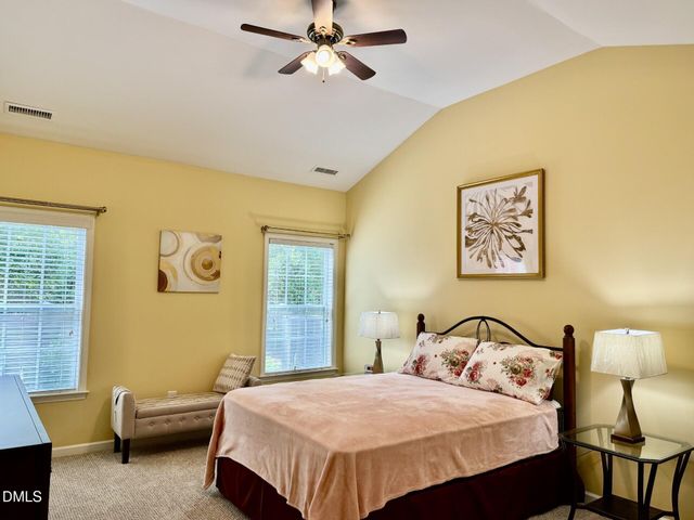 224 Myatt Fern Drive, Garner, NC 27529