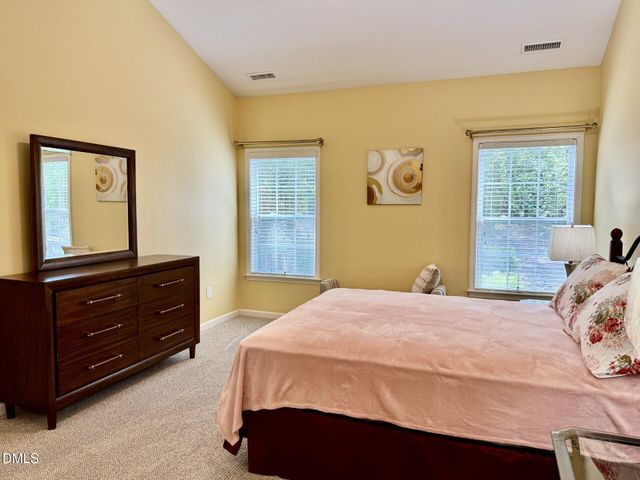 224 Myatt Fern Drive, Garner, NC 27529