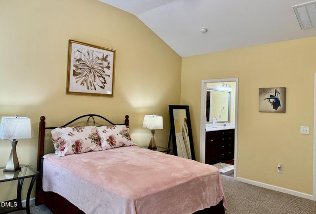 224 Myatt Fern Drive, Garner, NC 27529