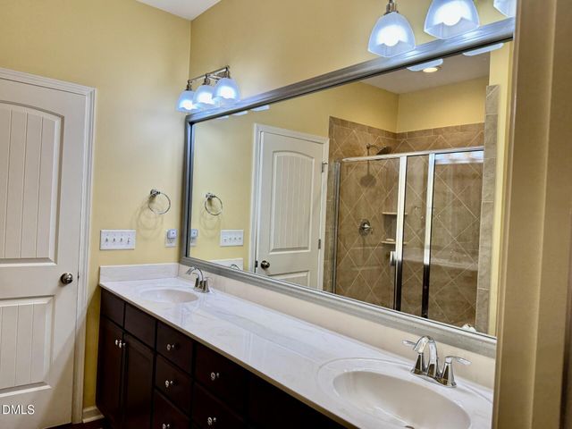 224 Myatt Fern Drive, Garner, NC 27529