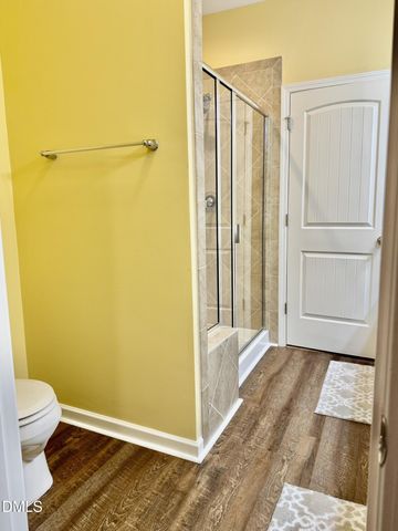 224 Myatt Fern Drive, Garner, NC 27529