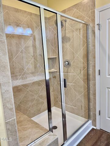 224 Myatt Fern Drive, Garner, NC 27529