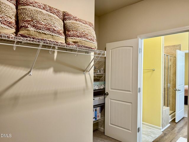 224 Myatt Fern Drive, Garner, NC 27529