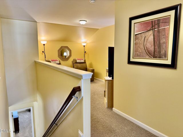 224 Myatt Fern Drive, Garner, NC 27529