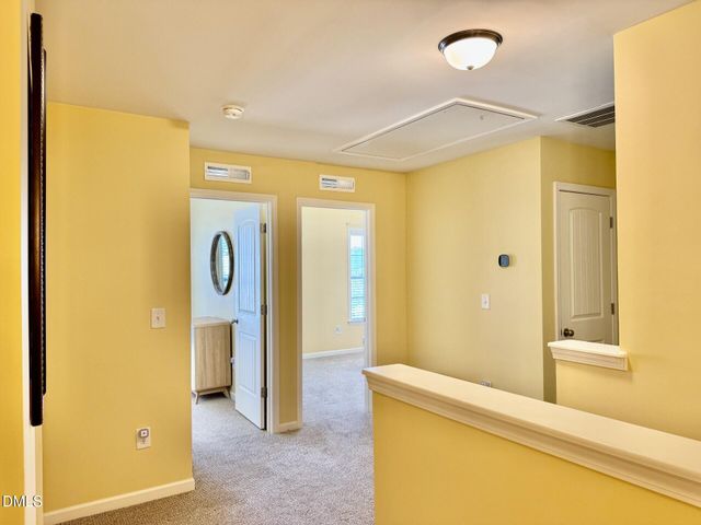 224 Myatt Fern Drive, Garner, NC 27529