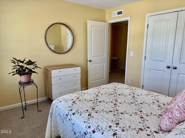 224 Myatt Fern Drive, Garner, NC 27529