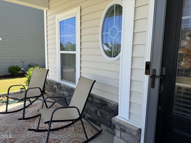 224 Myatt Fern Drive, Garner, NC 27529