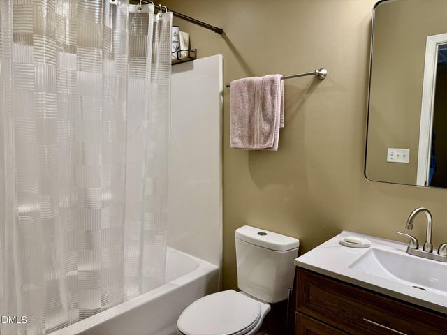 224 Myatt Fern Drive, Garner, NC 27529