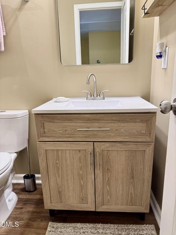 224 Myatt Fern Drive, Garner, NC 27529