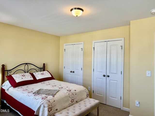 224 Myatt Fern Drive, Garner, NC 27529