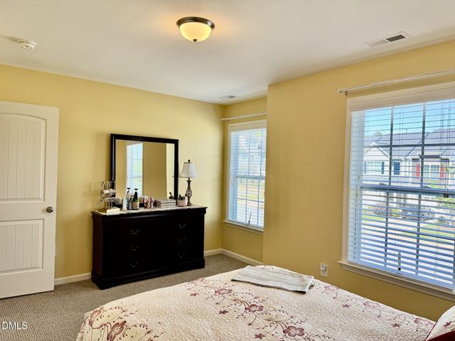 224 Myatt Fern Drive, Garner, NC 27529