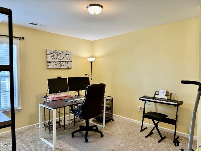 224 Myatt Fern Drive, Garner, NC 27529