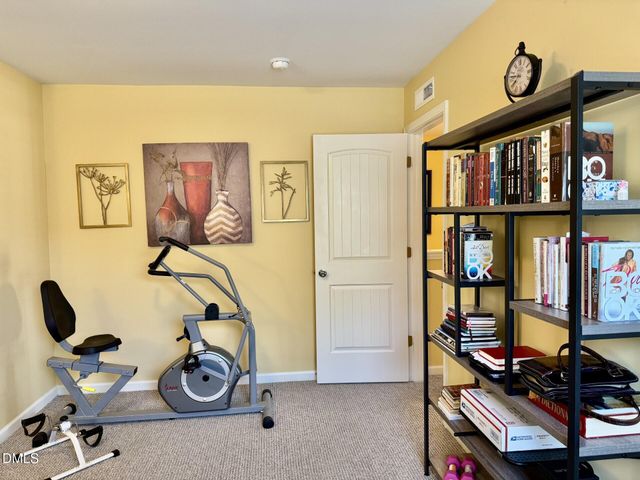 224 Myatt Fern Drive, Garner, NC 27529