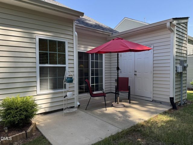 224 Myatt Fern Drive, Garner, NC 27529