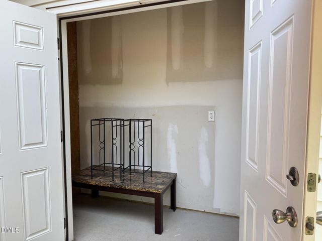 224 Myatt Fern Drive, Garner, NC 27529