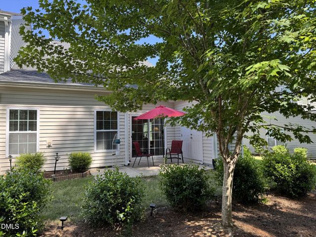 224 Myatt Fern Drive, Garner, NC 27529