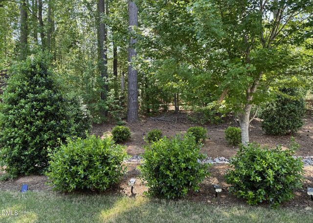 224 Myatt Fern Drive, Garner, NC 27529