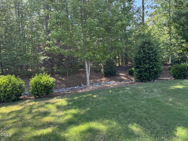 224 Myatt Fern Drive, Garner, NC 27529