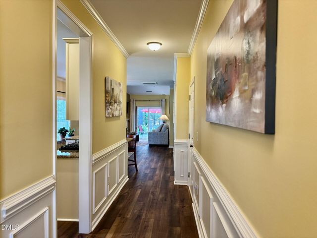 224 Myatt Fern Drive, Garner, NC 27529