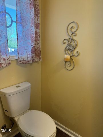 224 Myatt Fern Drive, Garner, NC 27529