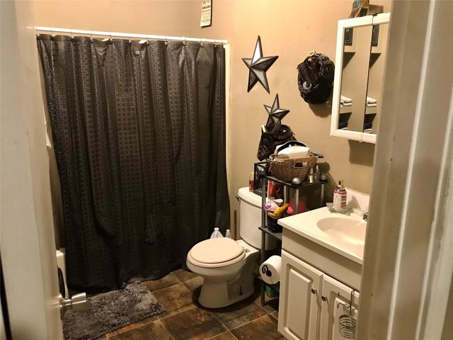 308 N San Marcos Street, Whitney, TX 76692