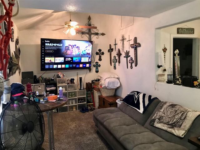 308 N San Marcos Street, Whitney, TX 76692