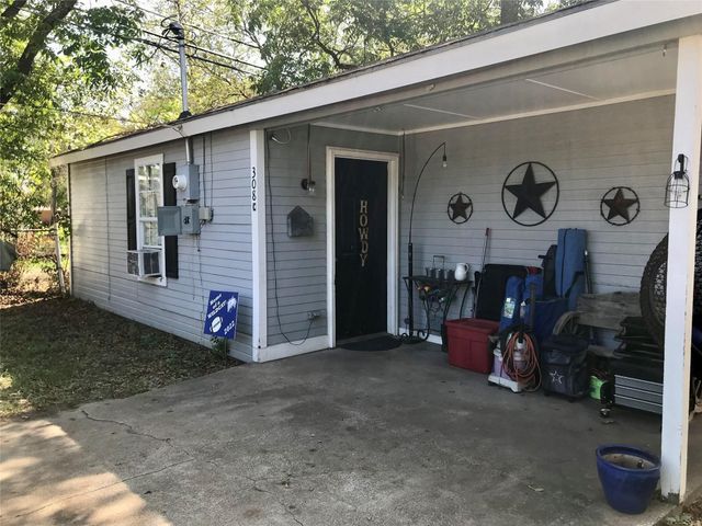 308 N San Marcos Street, Whitney, TX 76692