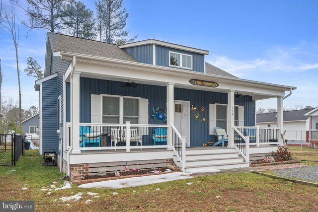 324 3RD ST, Colonial Beach, VA 22443