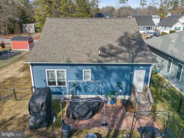 324 3RD ST, Colonial Beach, VA 22443