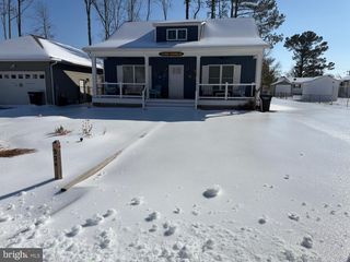 324 3RD, Colonial Beach, VA 22443