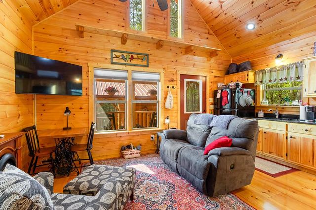 72 Bentley Cove, Murphy, NC 28906