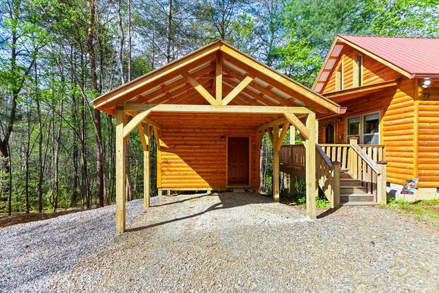 72 Bentley Cove, Murphy, NC 28906
