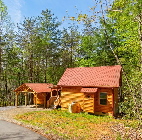 72 Bentley Cove, Murphy, NC 28906