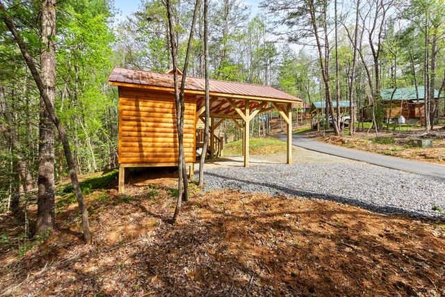 72 Bentley Cove, Murphy, NC 28906