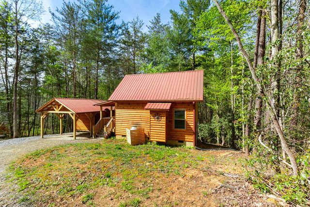 72 Bentley Cove, Murphy, NC 28906