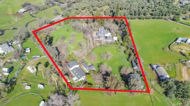 6330 Wise Rd, Auburn, CA 95603