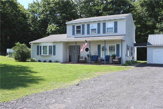 1294 County Route 84, Hastings, NY 13076